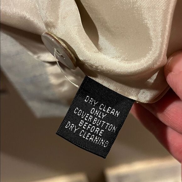 Classic Chic Overcoat - Picture 7 of 11